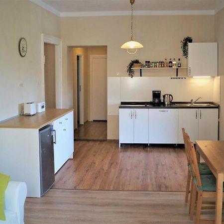 Apartments Garden モトヴン エクステリア 写真