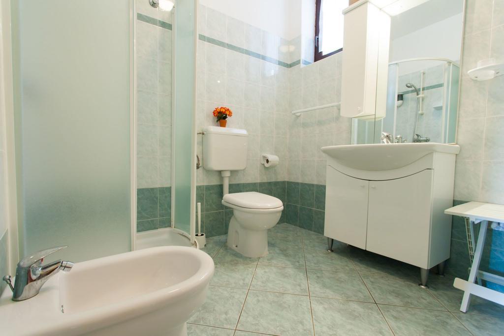 Apartments Garden モトヴン 部屋 写真